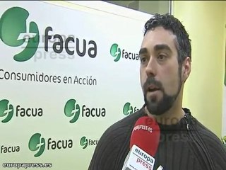 Facua advierte de timo a desempleados