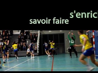 "Ecole Savoyarde d'Entraîneurs 2012"