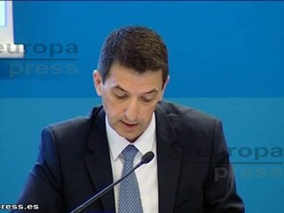 BBVA: "Tasa de paro escalará hasta el 24,4%"