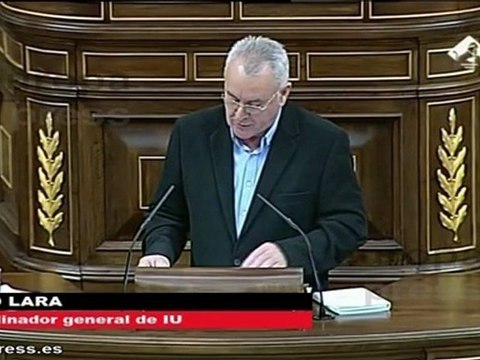 La oposición critica la actitud de Rajoy en Bruselas