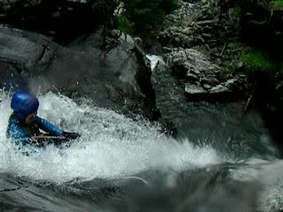 Gros bouillon dans Trigonero