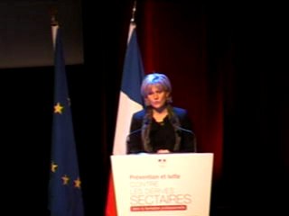 Clôture de la journée d'échange "Prévention des dérives sectaires dans la formation professionnelle"