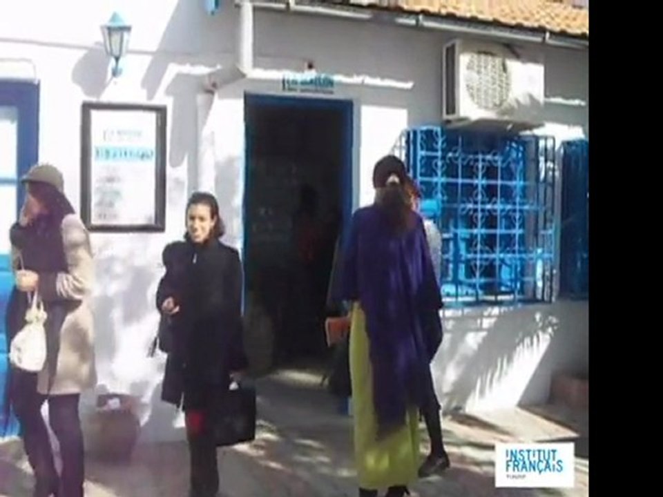 Sfax : Retour en images sur la formation à la Maison des Associations des 2 et 3 février à la Maison de France