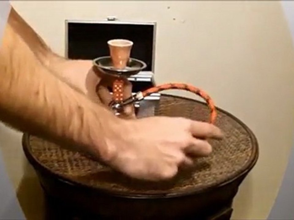 doctor hookah - the lucky hookah