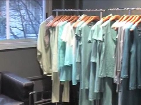 Les Créateurs Emergents - ZOEtee's