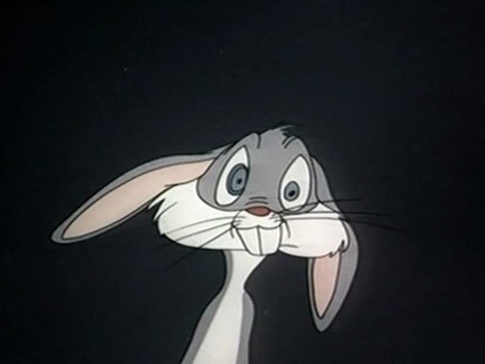 2 exemples de crise d'épilepsie dans les cartoons : A Horsefly fleas