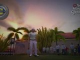 Tiger Woods PGA TOUR 13 - PGA National Preview Trailer