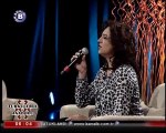 Üstat Cahit UZUN Türkiye'nin Tezenesi-Dilek KARADAĞ (Kanal B) Yeni kapıda atlılar