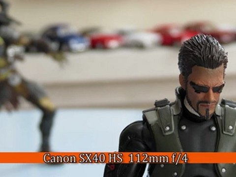 Kompakt Makinelerle Arka Planı Flu Yapmak ‘Arka planı nasıl flu yaparım ? ( Profesyonel Fotoğrafçılık )