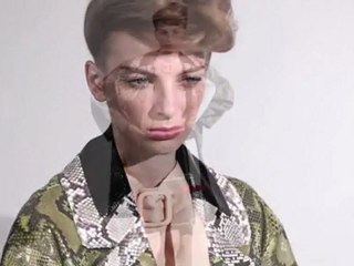 Prada vue par Mason Poole