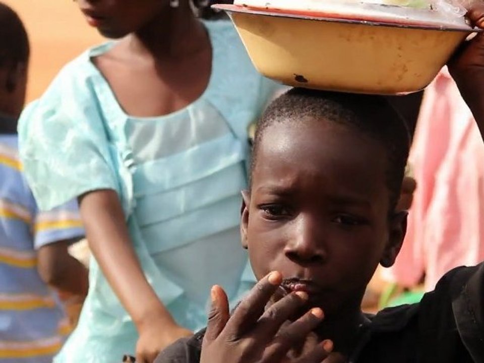 Burkina Video Faso