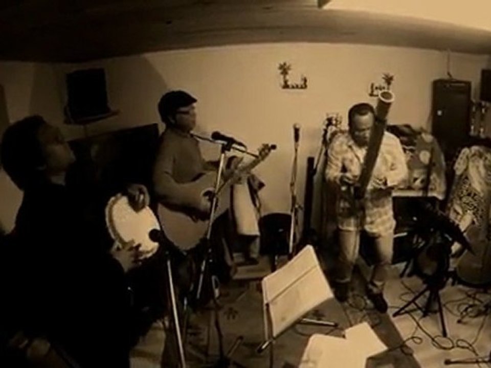 Raha misy potraka - cover by ADY GASY_Linda Lolahasina & Michel Rafaralahy