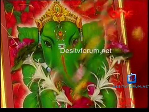 Woh Rehne Wali Mehlon Ki - 10th February 2012 P1