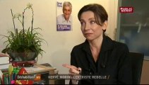 DESHABILLONS-LES,Hervé Morin : Centriste rebelle