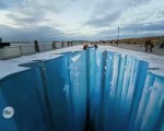 La sélection arty de l'Obs : du Street Art en 3D