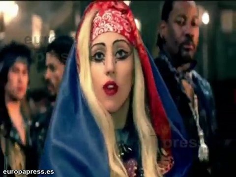 Lady Gaga reconoce haber padecido bulimia