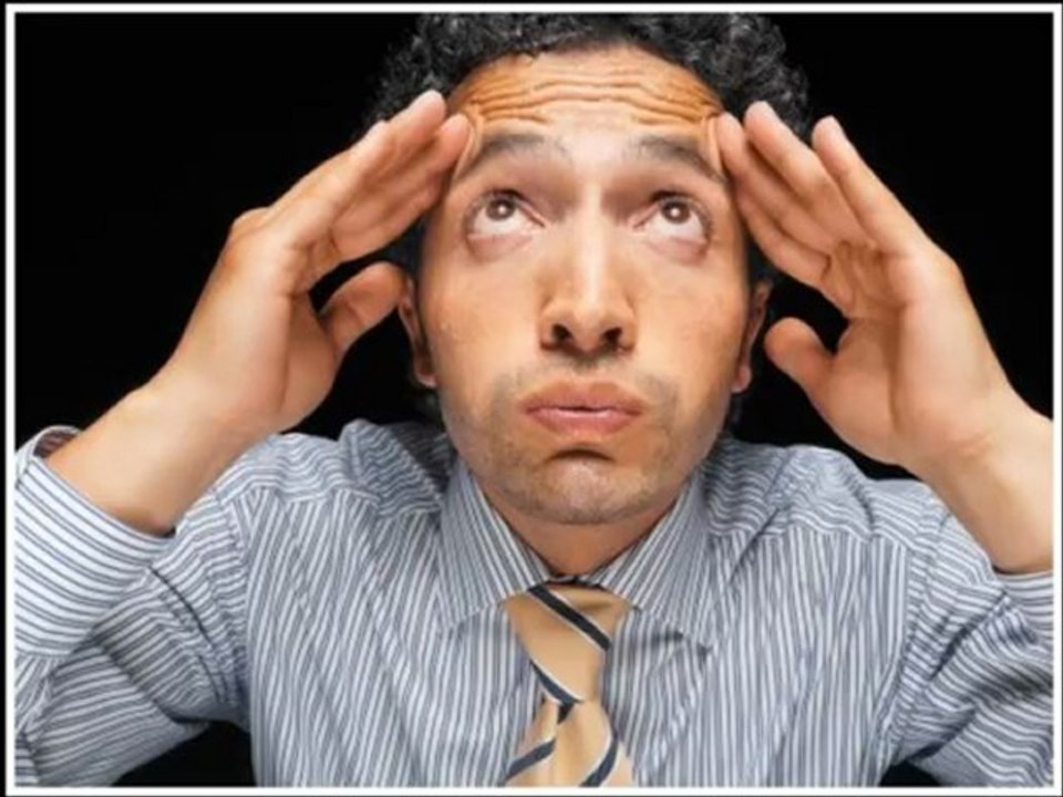 Self-Help Treatment for Panic Attack--[Anxiety Disorder]