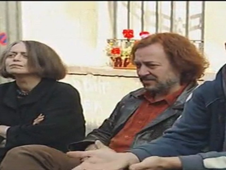 EXTERIEUR RUE #Extrait