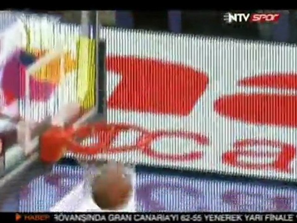 Galatasaray Klip