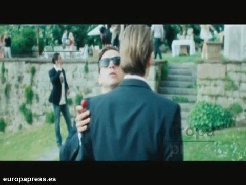 'El invitado' nuevo thriller de Denzel Washington