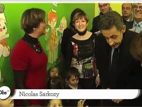 La semaine politique en moins de 3 minutes