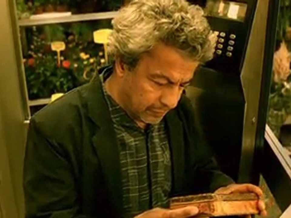Amelie SinemaTV'de!