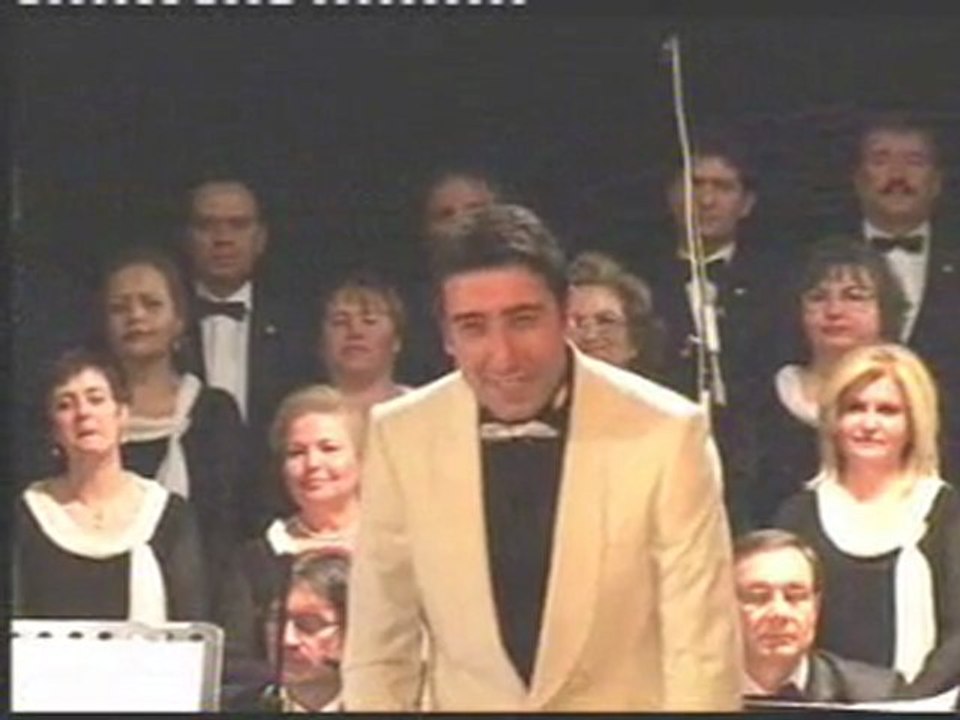 ANADOLU MUSİKİ DERNEĞİ KONSERİ 3