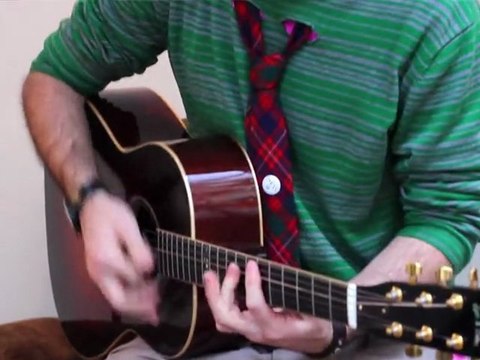 Charlie Winston, Hello Alone (Session Officieuse)