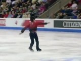 Tatsuki Machida 4CC 2012 SP