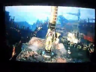 Uncharted 3 Drake's Deception Bölüm 12(Alıkonmuş)-Türkçe