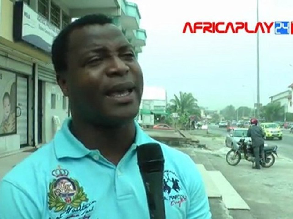 CAN2012-Champion d'Afrique/D.Otokoré: "Sur les bases de 1992... sans négliger la Zambie"