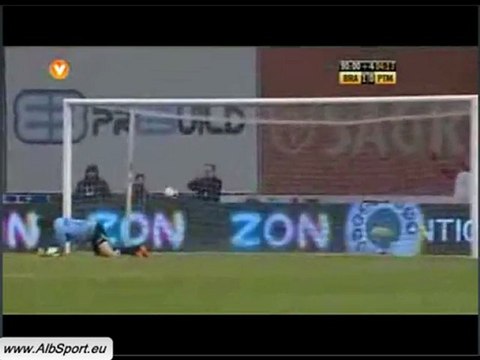 Hugo Viana Super Gol