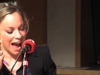 A la bonne heure : la chronique de Charlotte Bouteloup du 10/02/2012