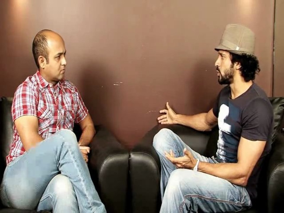 Farhan Akhtar Exclusive Interview