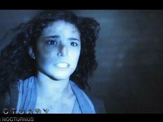 Sanctuary Pavor Nocturnus 2.Sezon 5. bölüm SinemaTv'de!