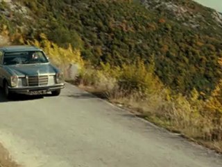 Menly.fr - L'homme qui voulait vivre sa vie