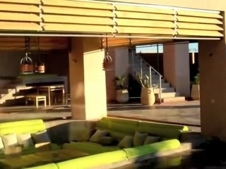 Chambre avec Vue - Le Dar Hi