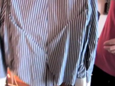 Les Créateurs Emergent - Baptiste Viry