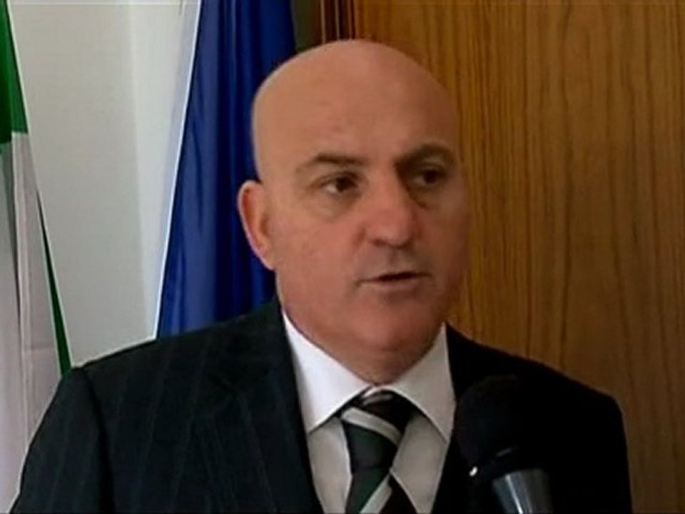 L' INCHIESTA del 9/02/2012