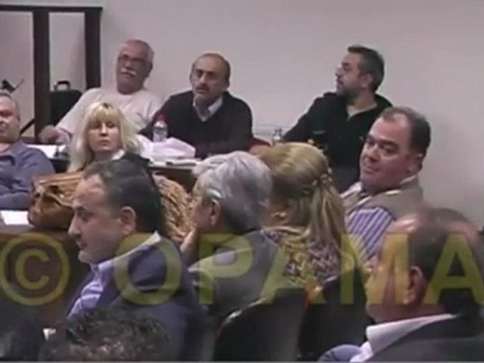 Ποιος πραγματικά φταίει;