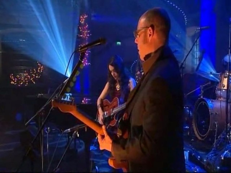 Norah Jones  -  Come Away With Me  - Concert  2007 -