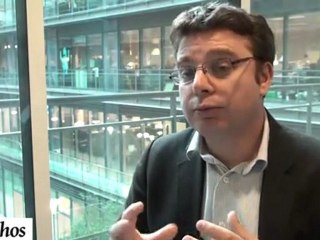 Bruno Jeanbart (Opinionway) : "Un duel classique à deux relancé"