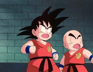 dragon ball : adence adventure