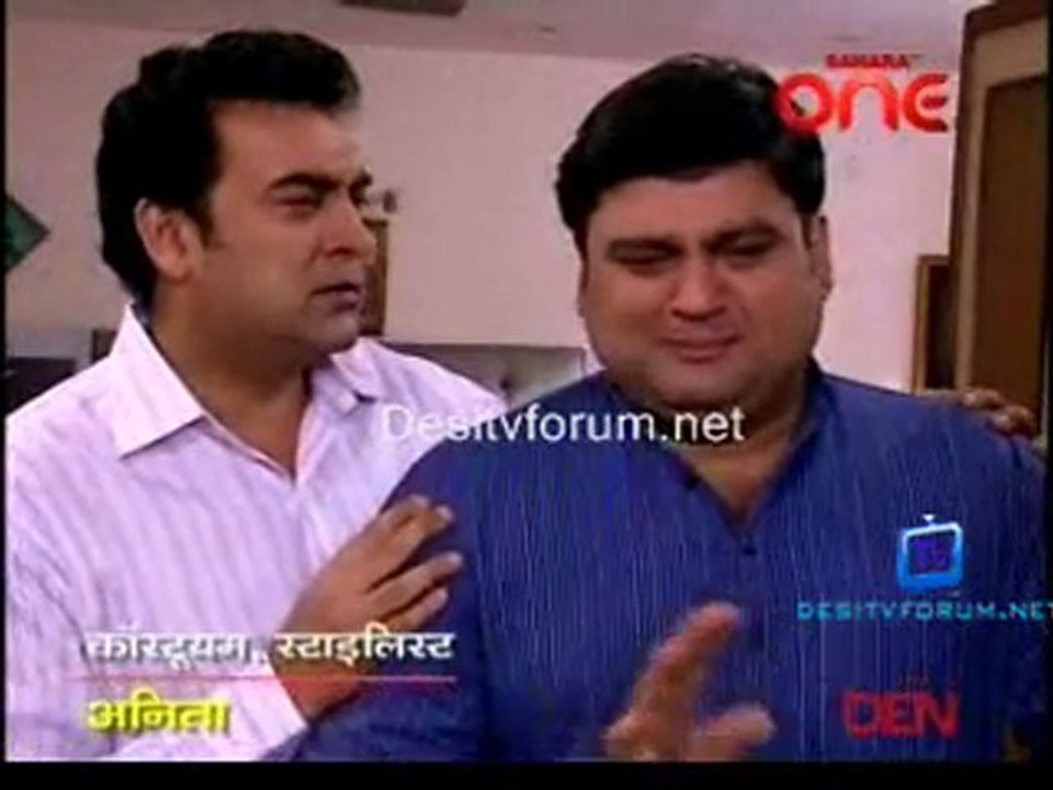 Piya Ka Ghar Pyaara Lage -10th February 2012 Part1
