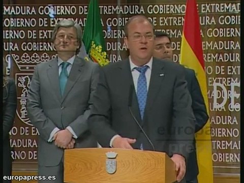 Acuerdo tiene actuaciones en ámbito nacional