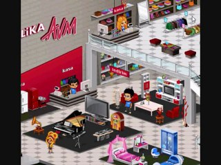 sanalika eğlenceye katıl