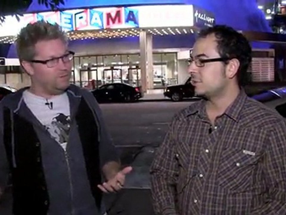 Safe House - Movie Review - The Totally Rad Show