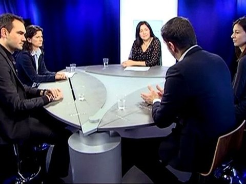 Les enjeux de iDTGV, Morgan, BNP Paribas, UGC autour de la relation client