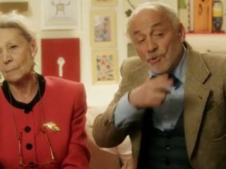 MyZone testimonial  - Nonno e Nonna