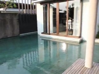 Chambre avec vue ... Bali